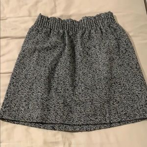 Fabulous business skirt